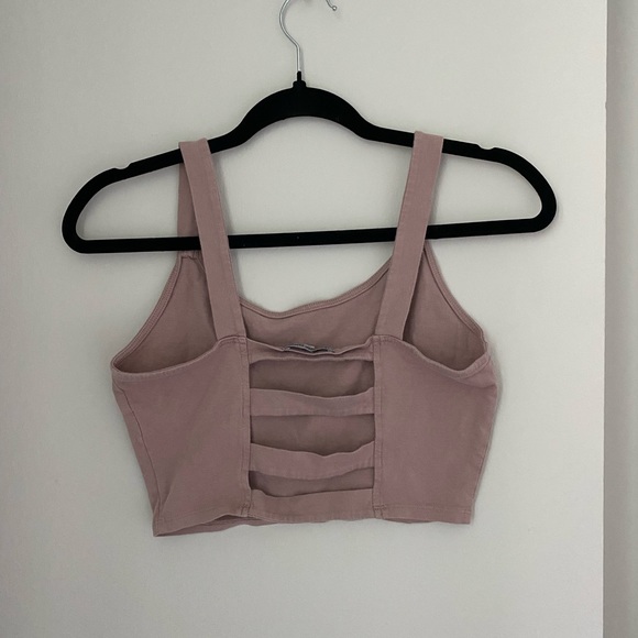 Tank top - Picture 2 of 2